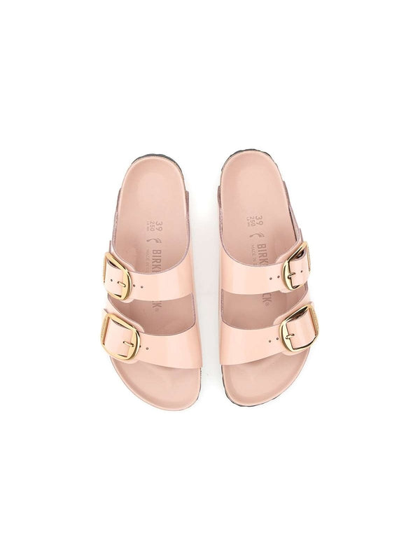Birkenstock Pink Sandals