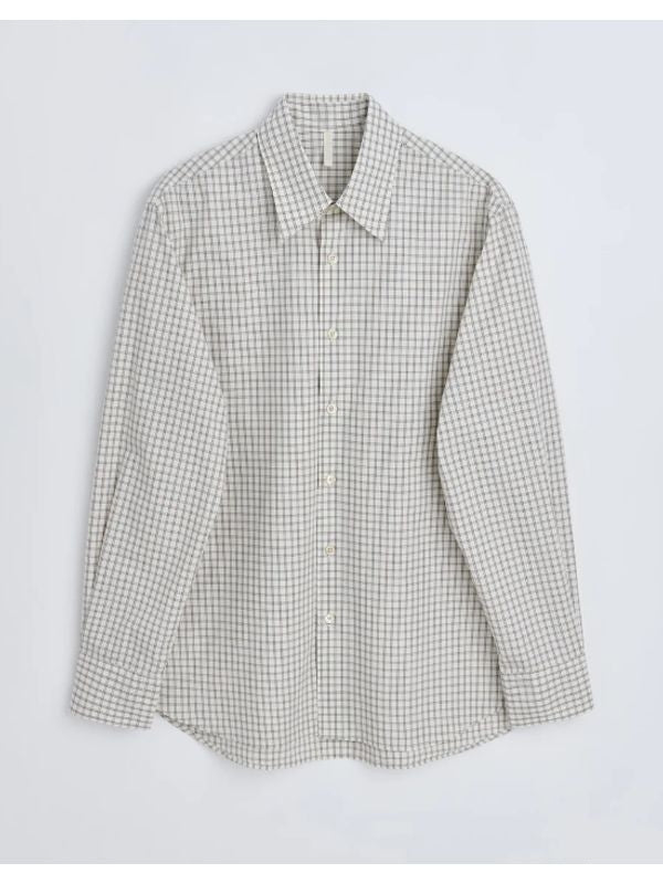 Base Check Shirt