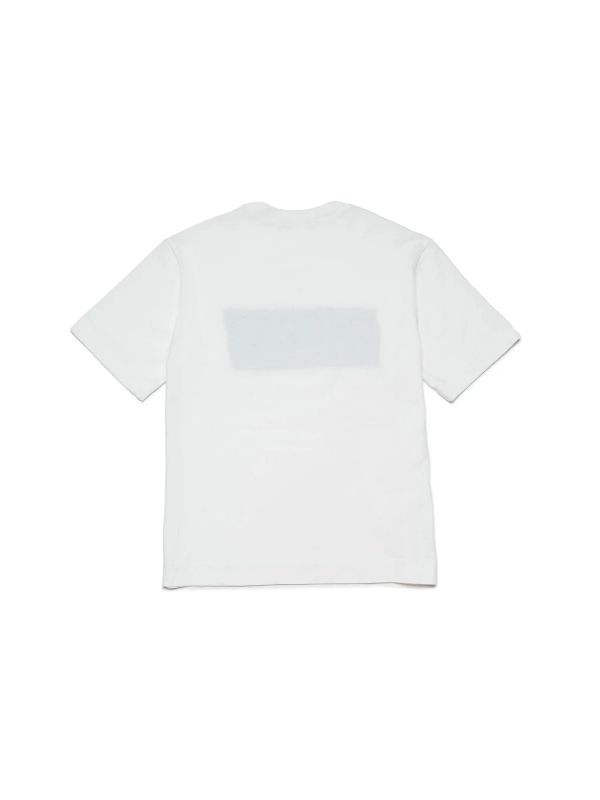 Logo Cotton T-shirt