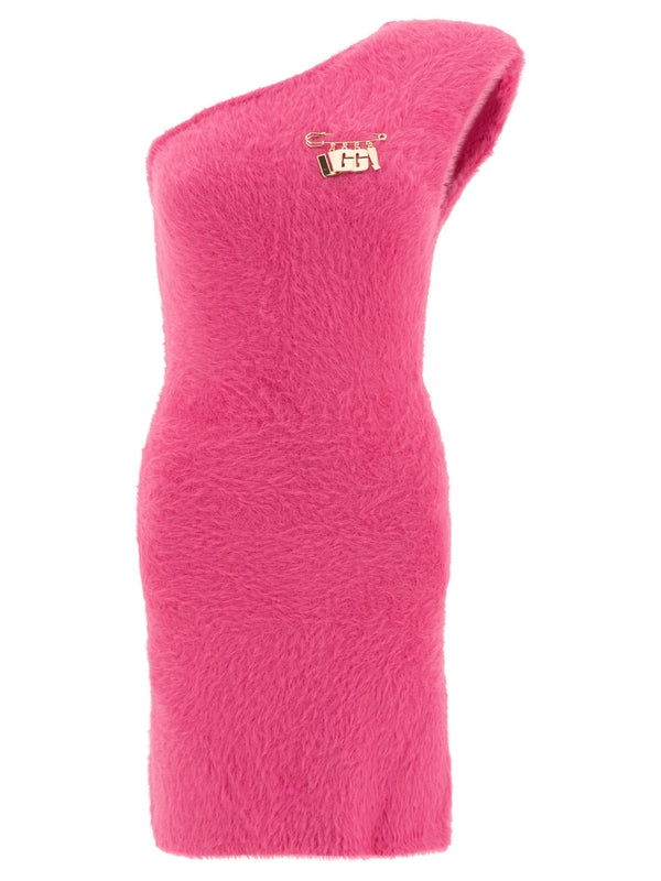 Ugg Pink Midi Dress