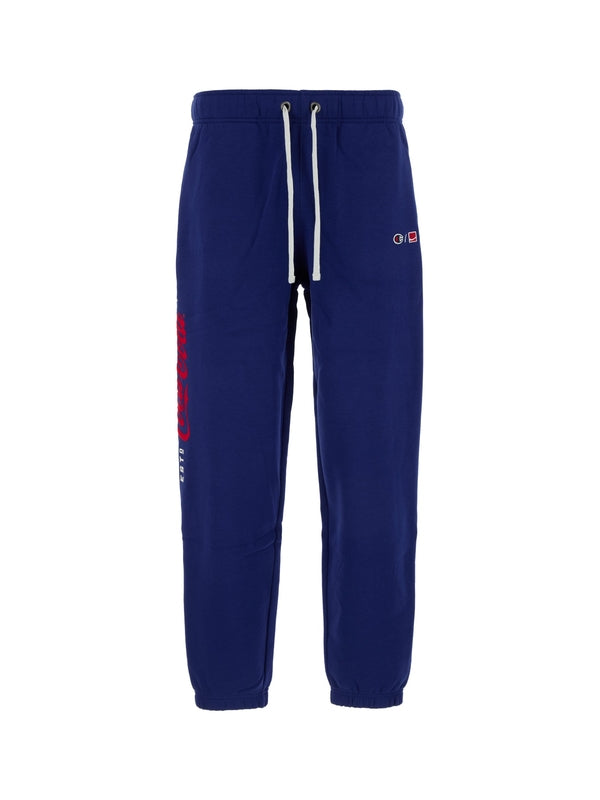 Champion Blue Casual Pants
