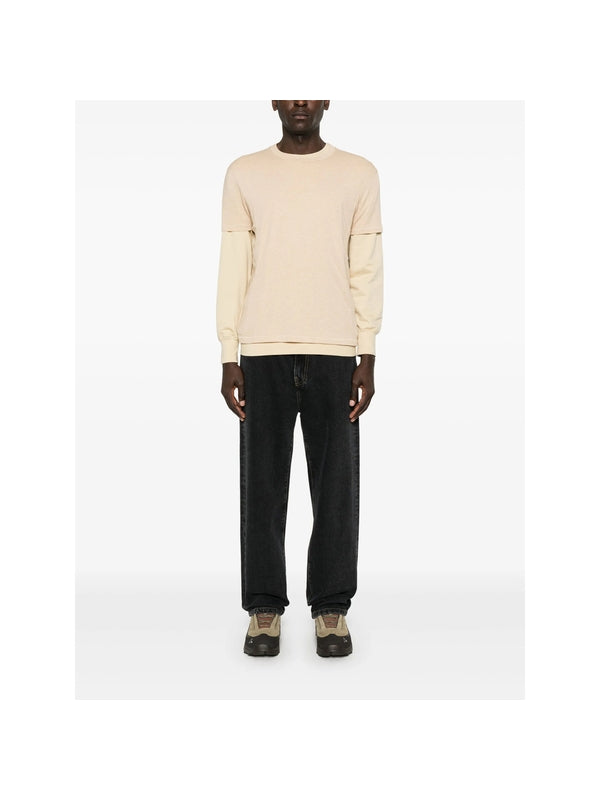 Carhartt Black Denim Pants