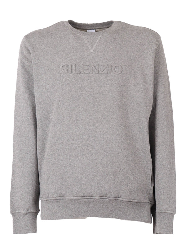 Aspesi Grey Sweatshirts