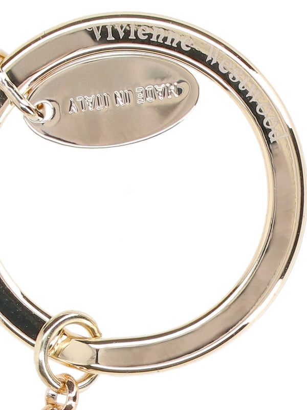 ORB Pendant Chain Keyring