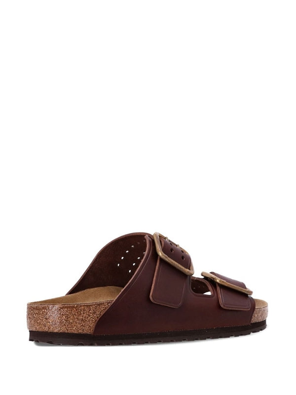 Arizona Bold Buckle Sandals