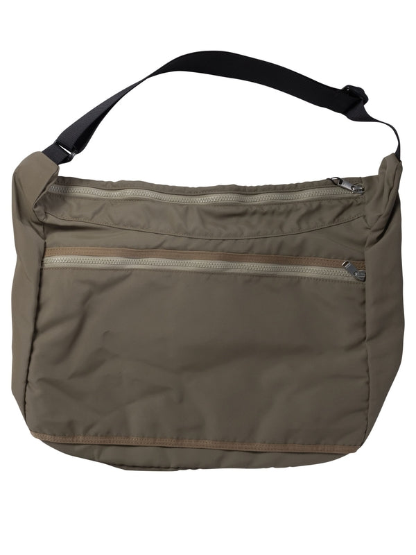 Explorer Nylon Cross Bag