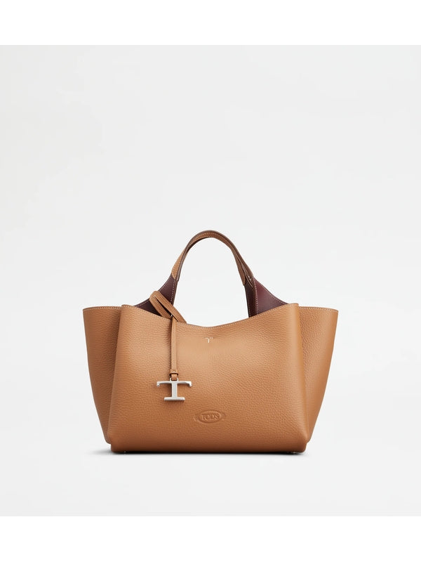 Toz Beige Tote Bag