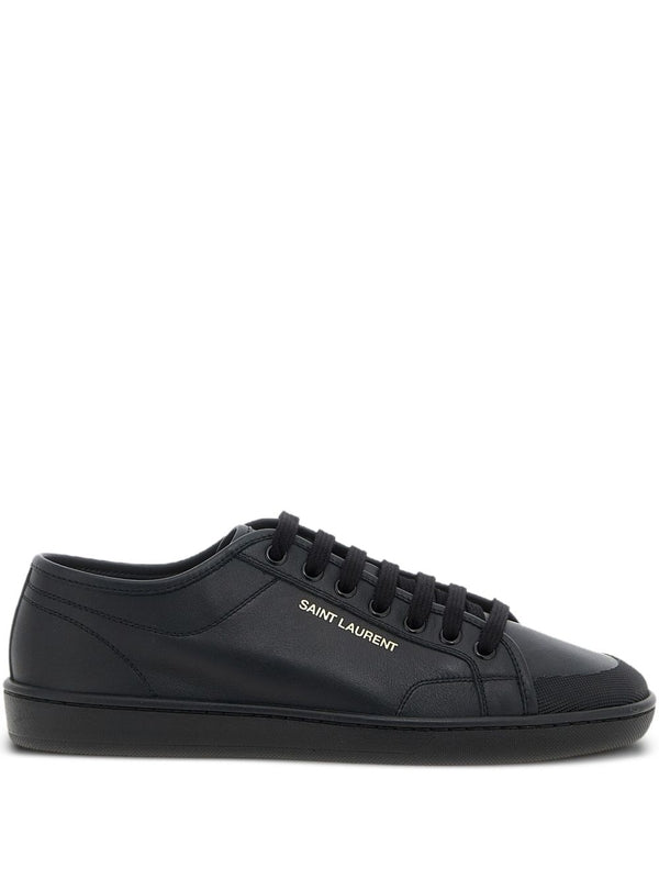 Saint Laurent Black Sneakers