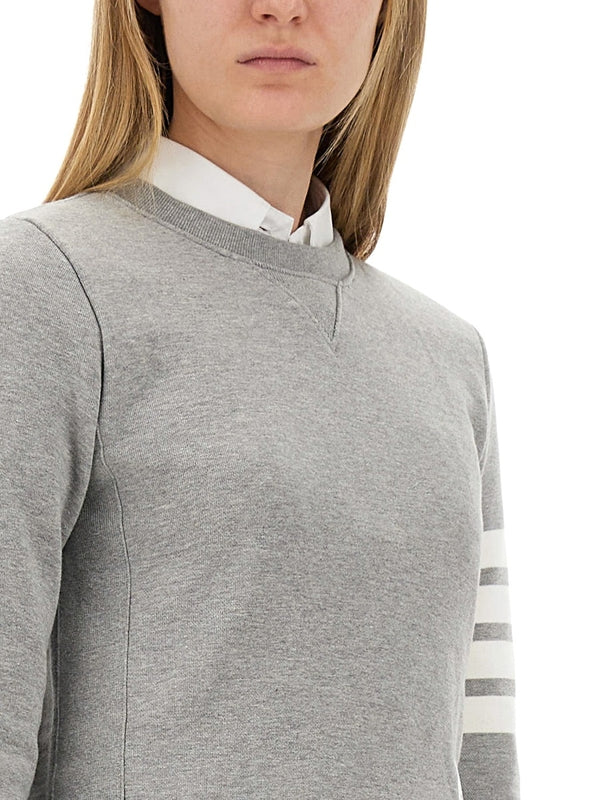 Rwb Tab 4-Bar Armband Sweatshirt