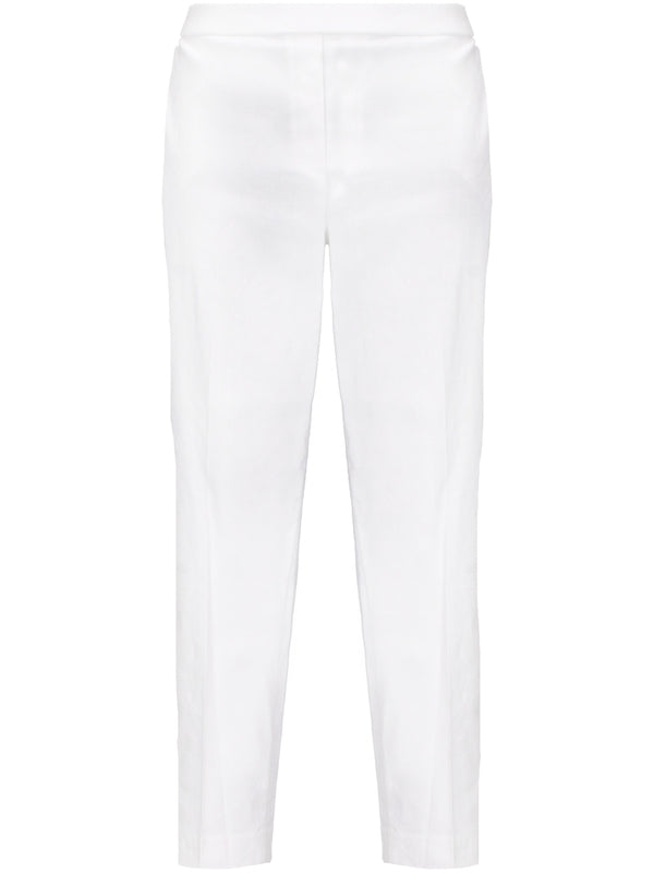 Theory White Pants