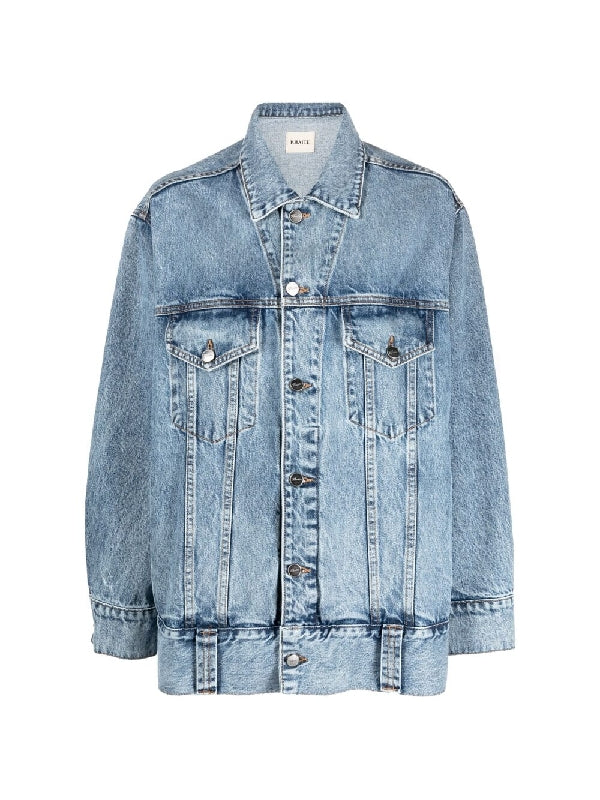 Rizzo Denim Jacket