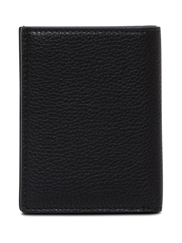 Tom Ford Black Card Holders
