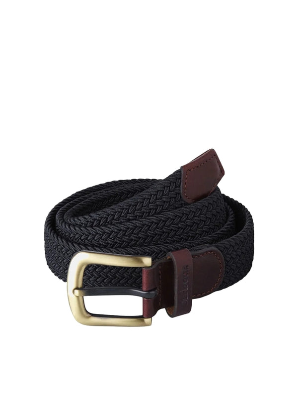 Cable Detail Belt