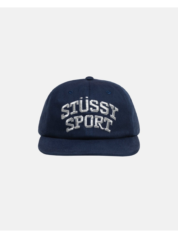 Stussy Navy Cap