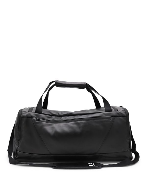 Balenciaga Under Armour Black Boston Bags