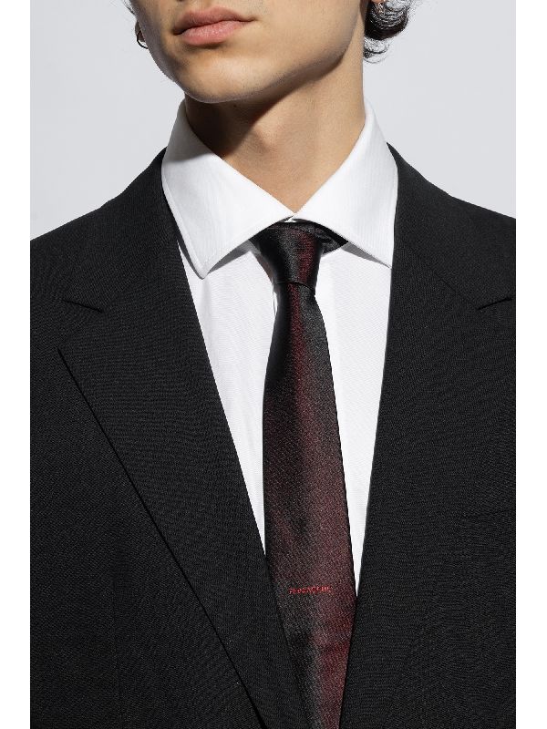 Nuance Silk
  Jacquard Tie