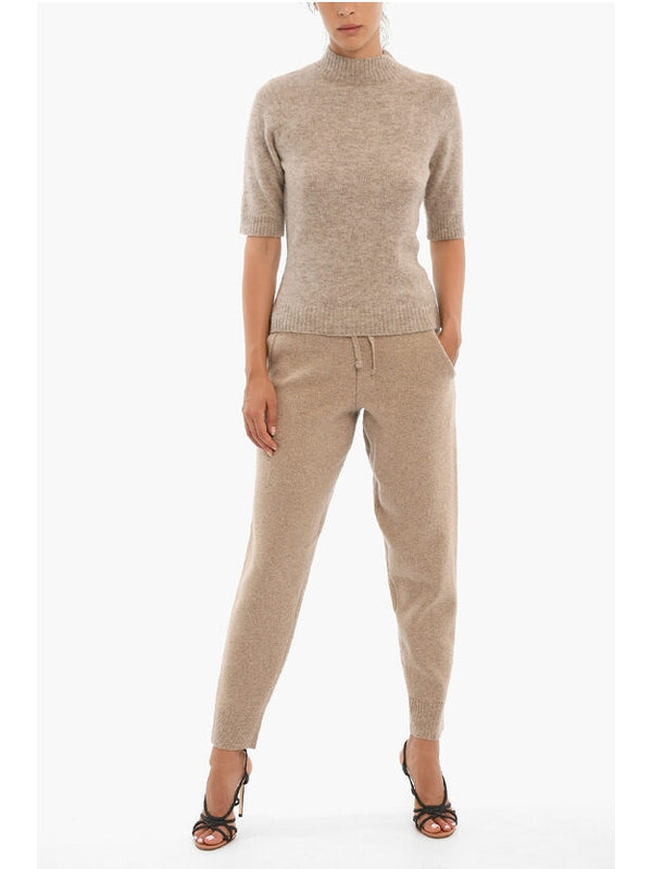 Holtzbaylor Beige Knit