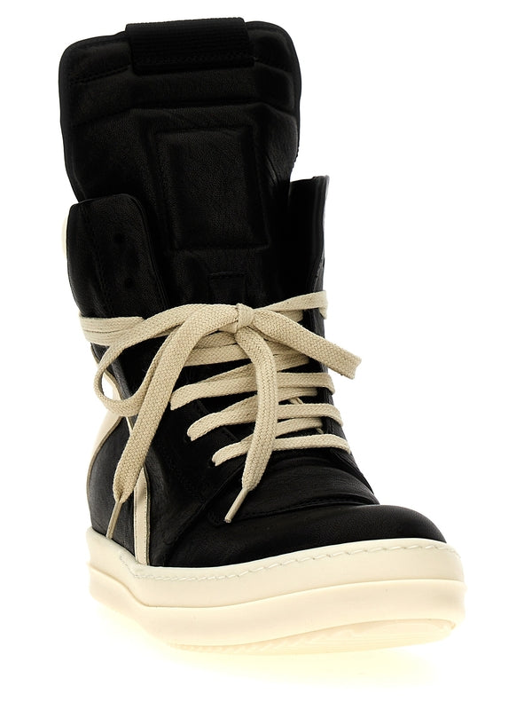 Giobasket
  High-Top Sneakers