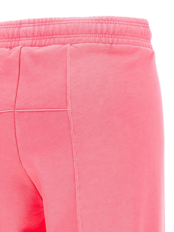 Logo Printing
  Jogger Pants