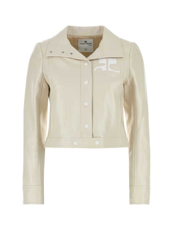 レディションロゴジャケット