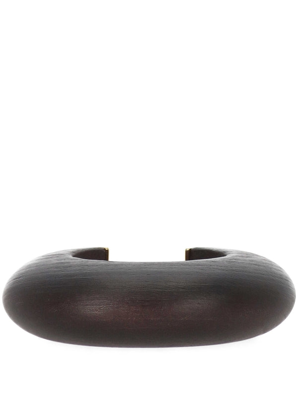 Alaia Brown Bracelet