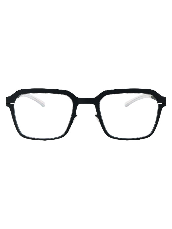 Garland Square Frame Glasses