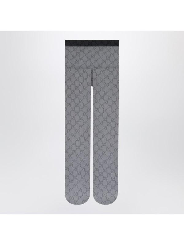 Gucci Grey Socks