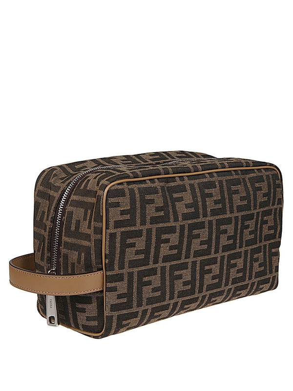 Fendi Brown Other Cases