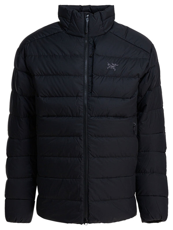 Arc'Teryx Black Down