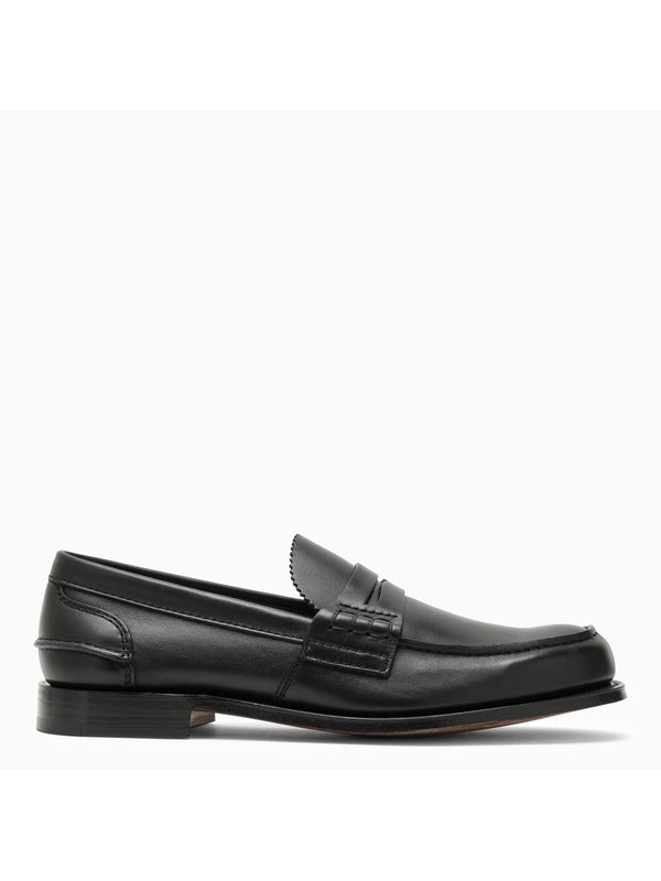 Pembrey Penny Loafers