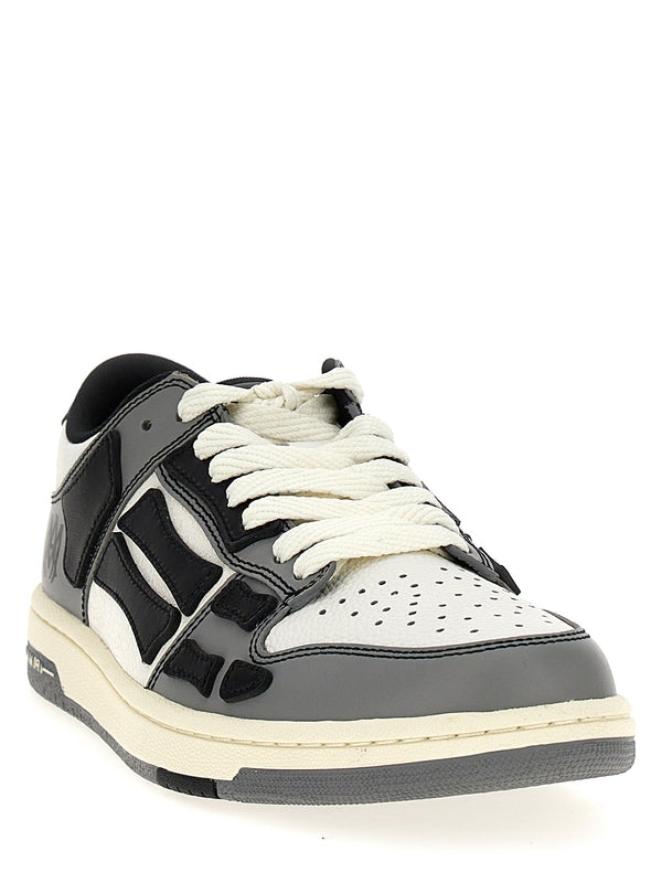 Varsity Skel
  Low-top Sneakers