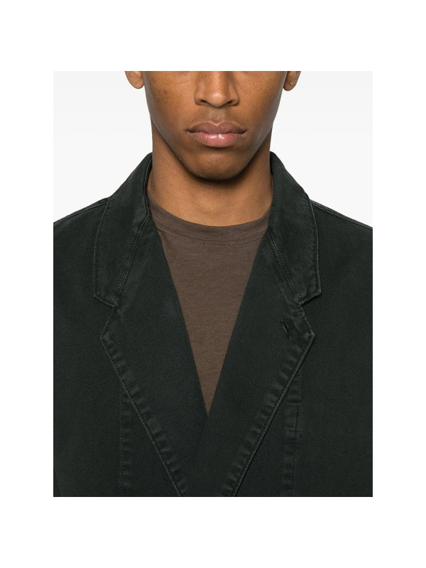 Workwear Double Cotton Jacket