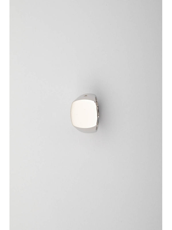 Tom Wood Silver Rings