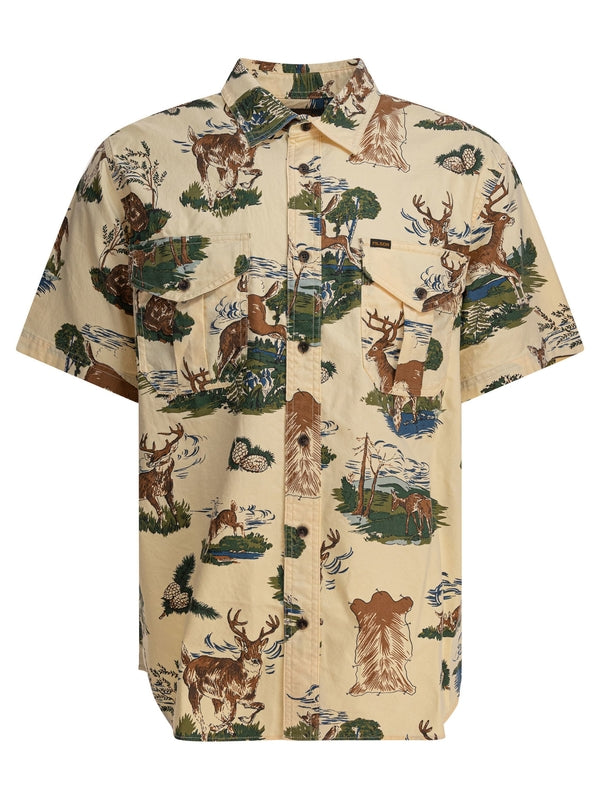 Filson Beige Shirts