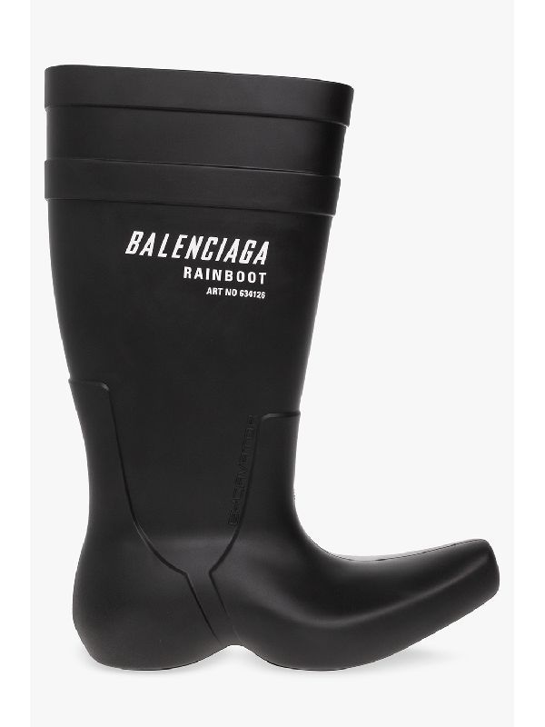 Excavator Logo
  Rain Boots