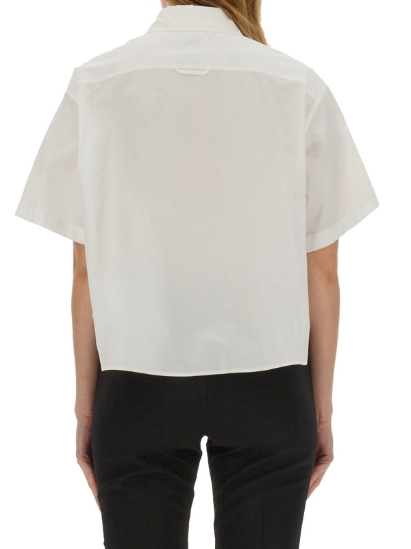 Bokeh Flower 2.0 Shirt