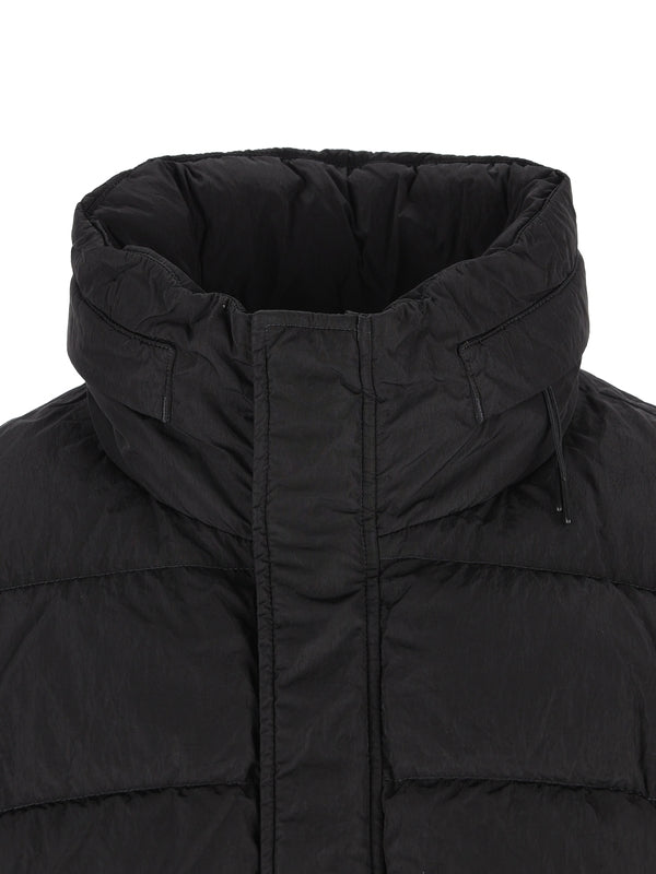 C.P. Company Black Down