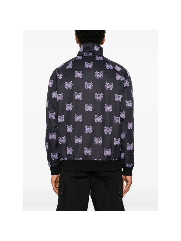 Needles Purple Jackets