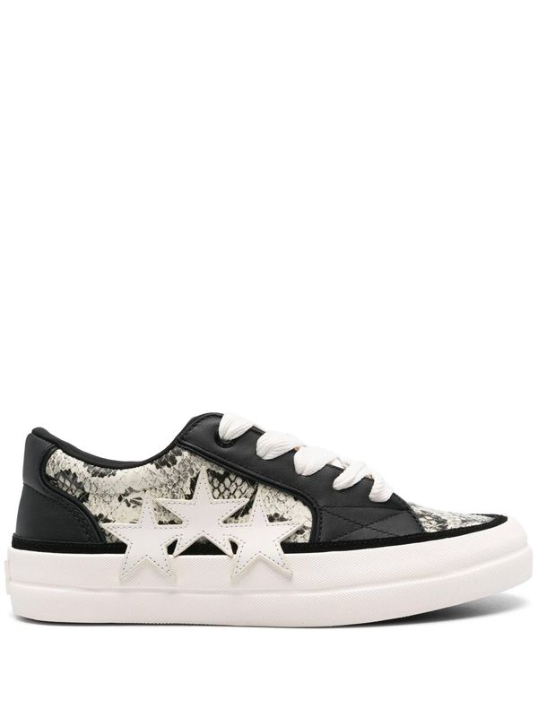 Sunset Skate Low Top Sneakers