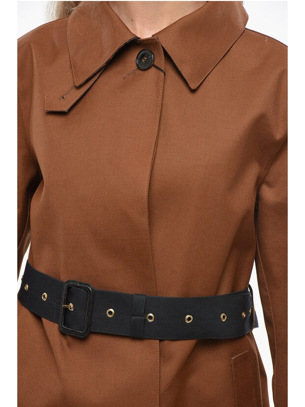 Mackintosh Brown Coats