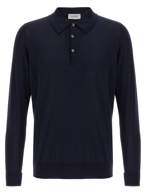Finchley
  Cotton Polo Shirt