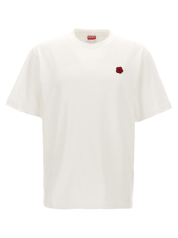 Boke Flower Logo T-Shirt