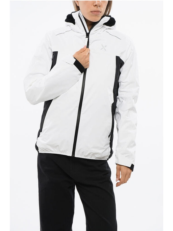 Montura White Jackets