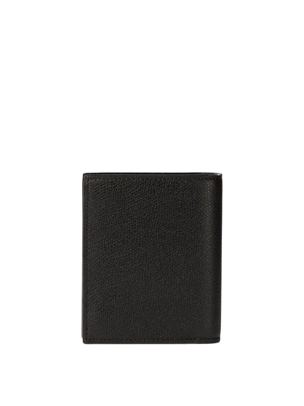 3CC Leather Wallet