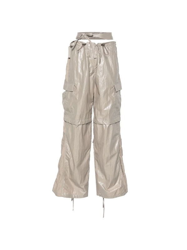 Andersson Bell Belt Cargo Pants