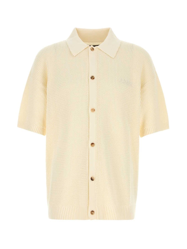 Amiri Beige Shirts