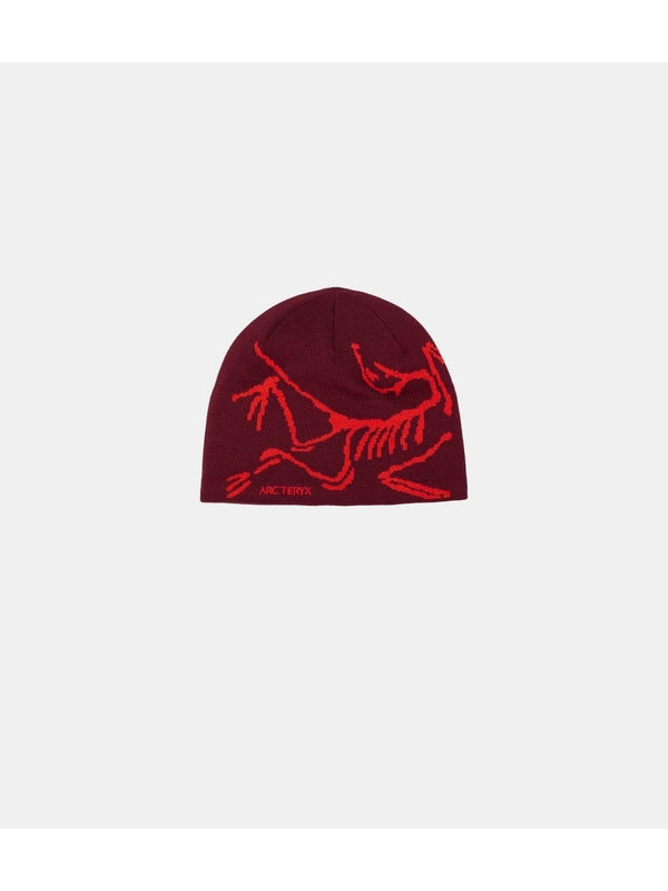 Arc'Teryx Red Beanies