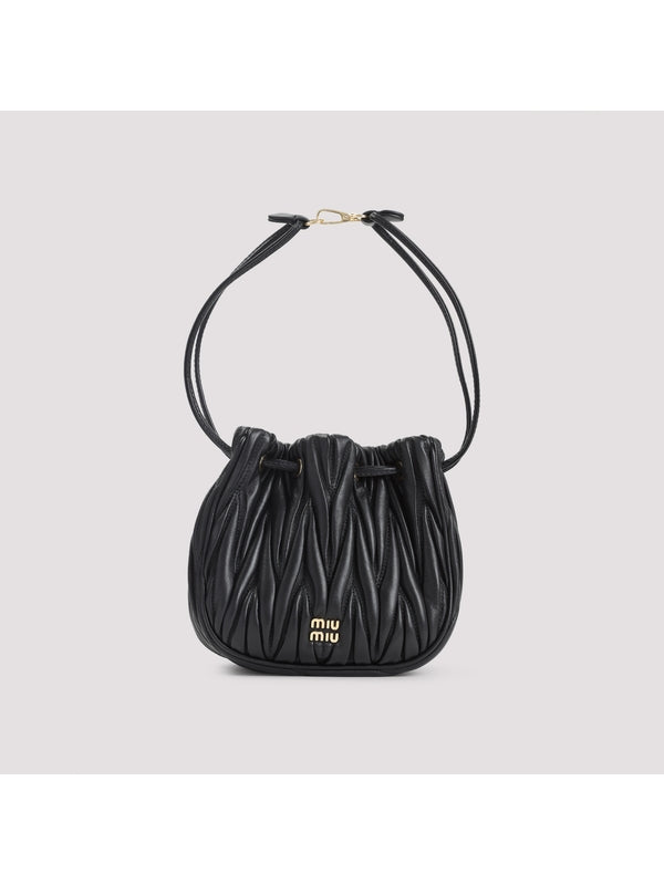 Miu Miu Black Other Cases