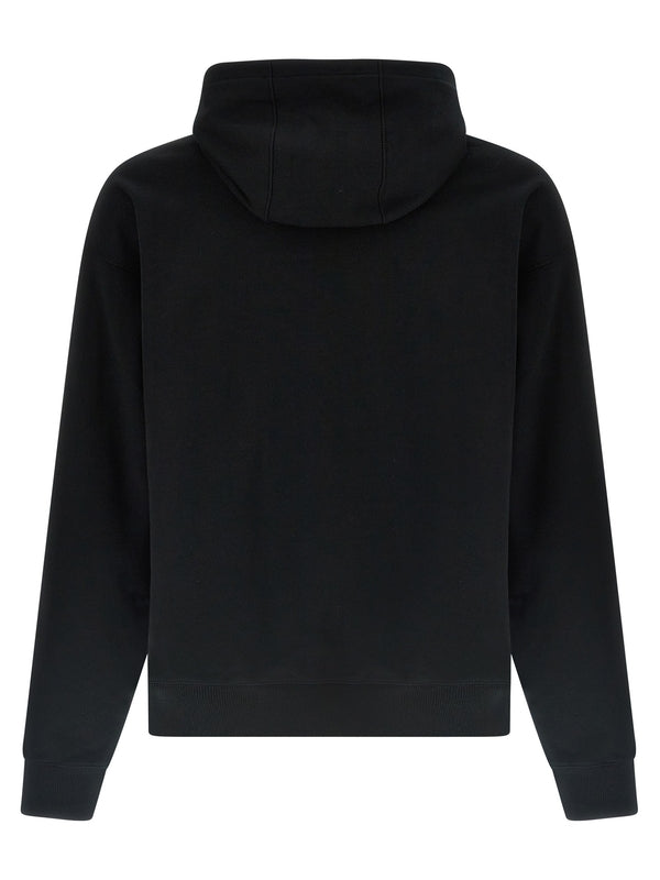 90s Vintage
  Logo Cotton Hood