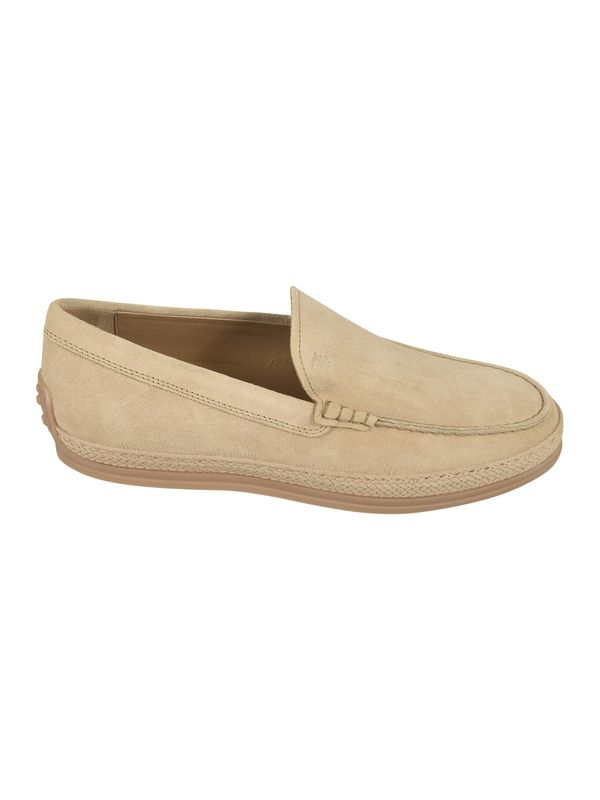 Tod's Flat shoes Loafers